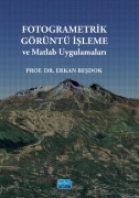 Cover-Bild zum Titel 'Fotogrametrik Görüntü Isleme ve Matlab Uygulamalari' von 'Erkan Besdok'