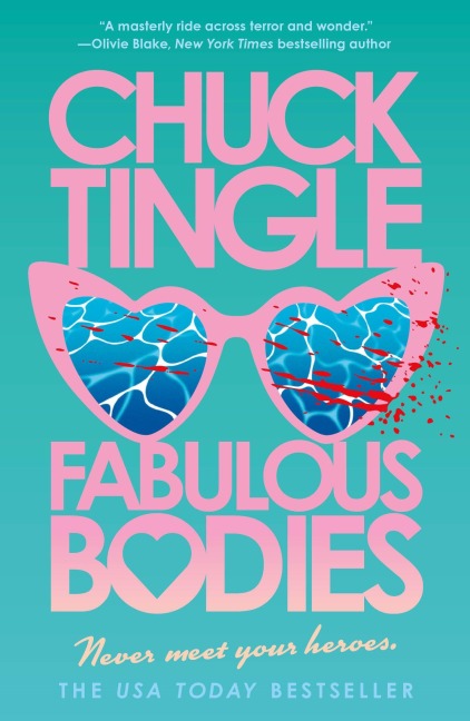 Fabulous Bodies - Chuck Tingle