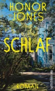 Cover-Bild zum Titel 'Schlaf' von 'Honor Jones'