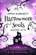 Cover-Bild zum Titel 'Harrowmore Souls (Band 5): Das Ende der 13' von 'Miriam Rademacher'