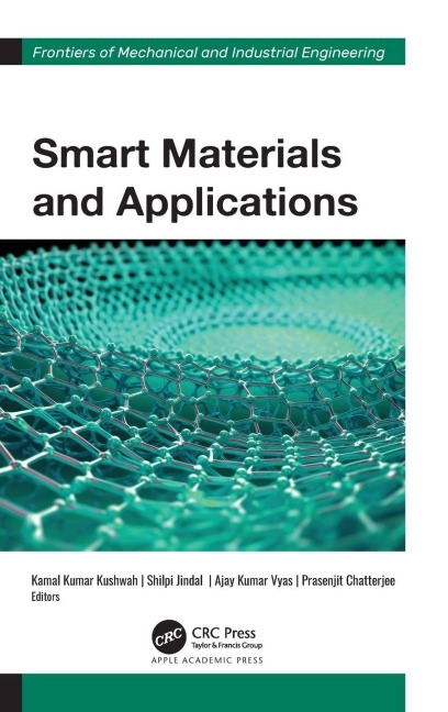 Smart Materials and Applications - 
