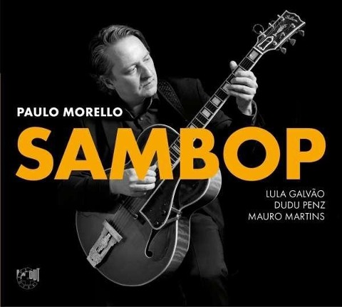 Sambop - Paulo Morello