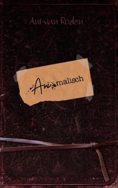 Animalisch - Ani van Roden