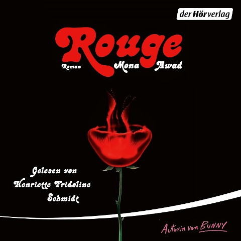 Rouge - Mona Awad