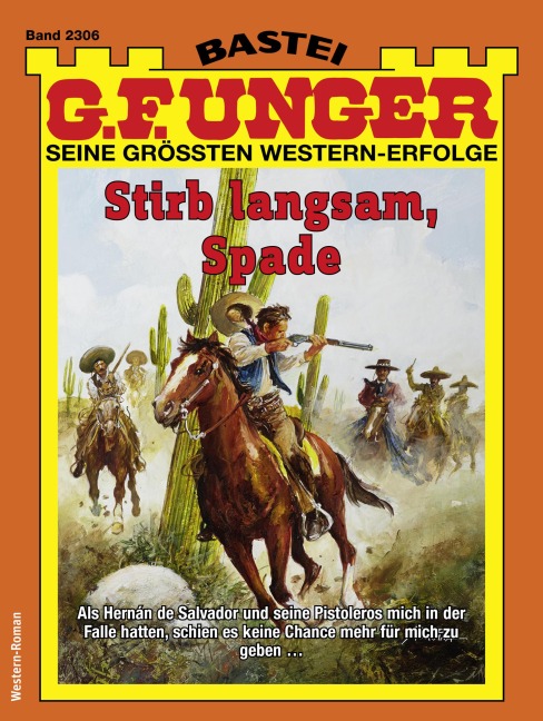 G. F. Unger 2306 - G. F. Unger