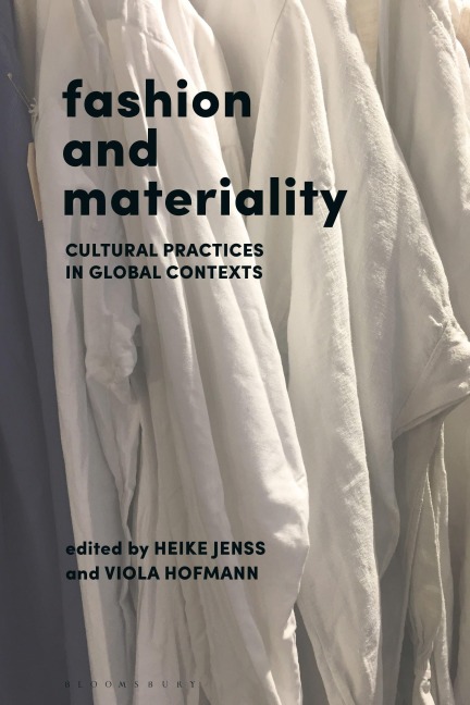 Fashion and Materiality - 
