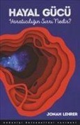 Cover-Bild zum Titel 'Hayal Gücü' von 'Jonah Lehrer'