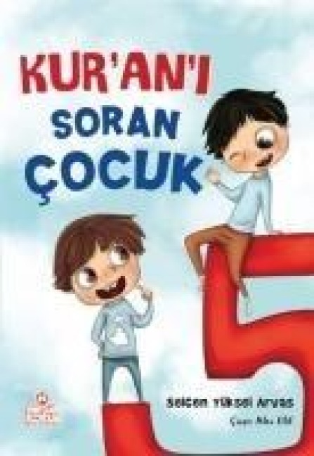 Kurani Soran Cocuk - Selcen Yüksel Arvas