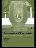 Cover-Bild zum Titel 'Technologies of Procreation' von 'Jeanette Edwards, Eric Hirsch, Sarah Franklin, Frances Price, Marilyn Strathern'
