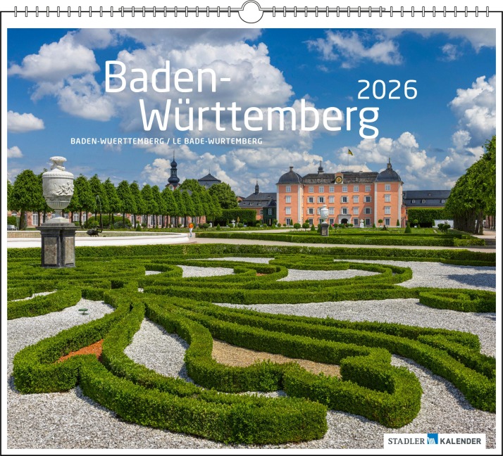 Baden-Württemberg 2026 - 