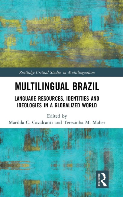 Multilingual Brazil - 