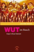 Cover-Bild zum Titel 'Wut im Bauch' von 'Luzia Sutter Rehmann'
