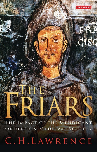 The Friars - C. H. Lawrence, C. H Lawrence