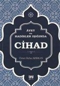 Cover-Bild zum Titel 'Ayet ve Hadisler Isiginda Cihad' von 'Ömer Reha Arikkan'