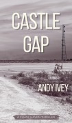 Cover-Bild zum Titel 'Castle Gap' von 'Andy Ivey'