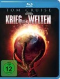 Cover-Bild zum Titel 'Krieg der Welten' von 'Josh Friedman, David Koepp, John Williams'
