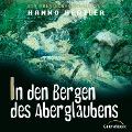 19: In den Bergen des Aberglaubens - Hanno Herzler