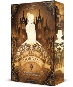 Cover-Bild zum Titel 'Herz aus Dornen' von 'Anna Jane Greenville'