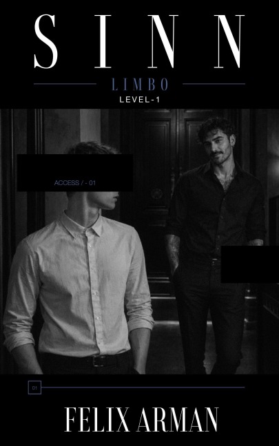 SINN: Limbo: Level -1 - Felix Arman