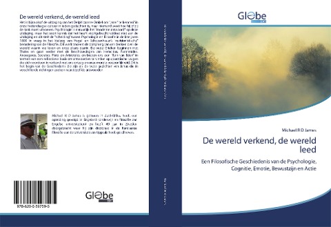 De wereld verkend, de wereld leed - Michael R D James
