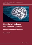 Cover-Bild zum Titel 'Künstliche Intelligenz und lernende Systeme' von 'Norbert Klöcker'