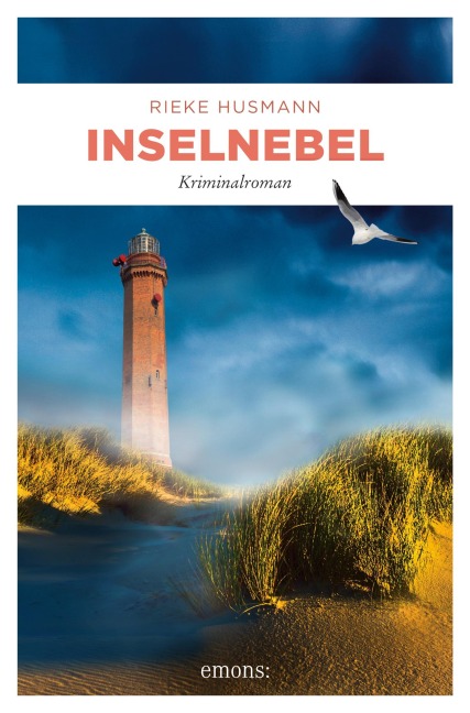 Inselnebel - Rieke Husmann