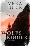 Wolfskinder - Vera Buck