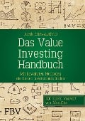 Cover-Bild zum Titel 'Das Value-Investing-Handbuch' von 'John Mihaljevic'