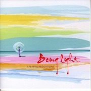 Cover-Bild zum Titel 'Being Light' von 'Brahma Khumaris'