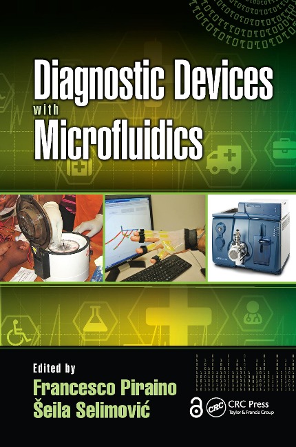 Diagnostic Devices with Microfluidics - 