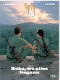 XIII 28: Kuba, wo alles begann - Yves Sente