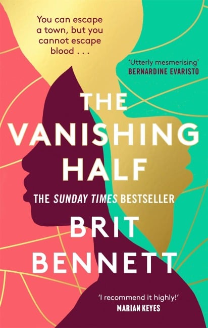 The Vanishing Half - Brit Bennett