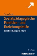 Sozialpädagogische Familien- und Erziehungshilfe - Marga Rothe
