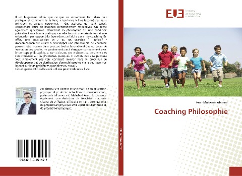 Coaching Philosophie - Amir Mohammadamini