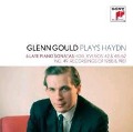 Haydn: 6 späte Klaviersonaten (GG Coll 13) - Glenn Gould
