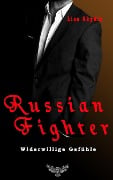 Russian Fighter 02 - Lisa Skydla
