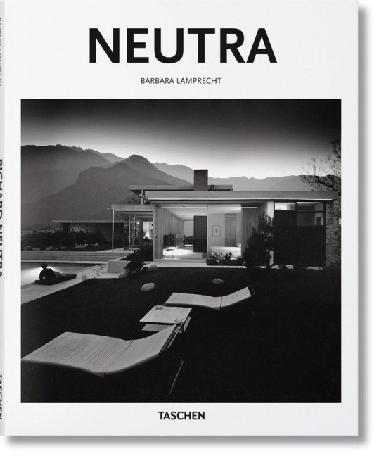 Neutra - Barbara Lamprecht Neutra - Barbara Lamprecht