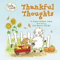 Thankful Thoughts - Dayspring, Bonnie Rickner Jensen