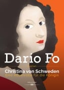 Cover-Bild zum Titel 'Christina von Schweden' von 'Dario Fo'