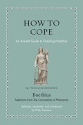 Cover-Bild zum Titel 'How to Cope' von 'Boethius'