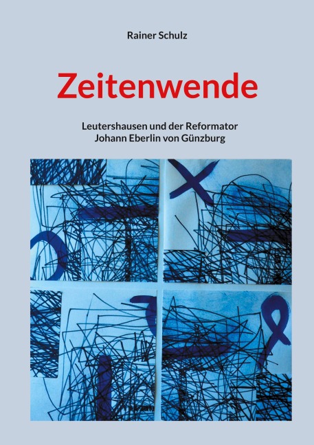 Zeitenwende - Rainer Schulz