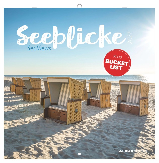 Seeblicke 2027 - 
