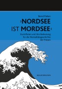 Cover-Bild zum Titel 'Nordsee ist Mordsee' von 'Bernd Rieken'