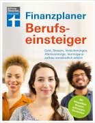 Cover-Bild zum Titel 'Finanzplaner Berufseinsteiger' von 'Thomas Hammer'