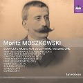 Komplette Musik für Klavier solo,Vol.1 - Ian Hobson