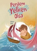 Cover-Bild zum Titel 'Perdem Yelken Olsa' von 'Erkan Akay'