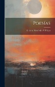 Cover-Bild zum Titel 'Poesías' von 'Enrique Menéndez Y. Pelayo'