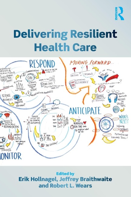Delivering Resilient Health Care - 