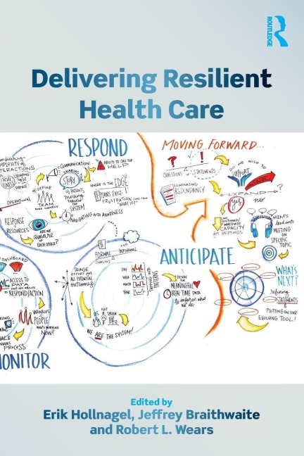Delivering Resilient Health Care - 