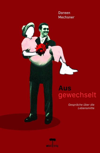 Ausgewechselt - Doreen Mechsner
